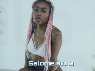 Salome_sugar