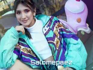 salomepaez I Link Porn