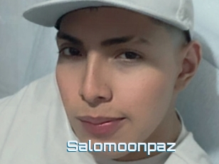 Salomoonpaz