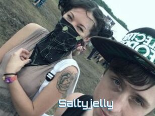 Saltyjelly