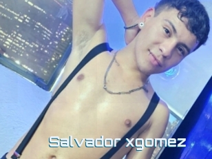 Salvador_xgomez