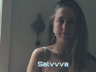 Salvvva