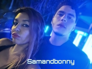 Samandbonny