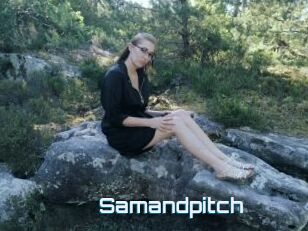 Samandpitch