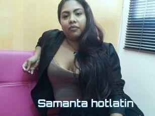 Samanta_hotlatin