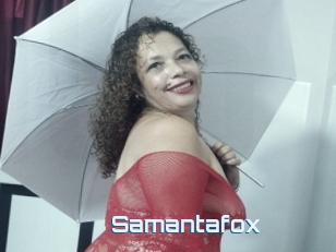 Samantafox