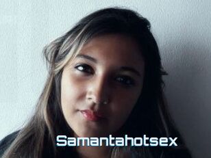 Samantahotsex