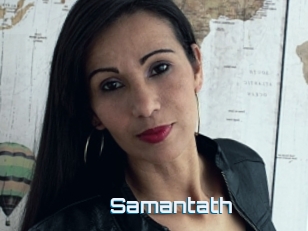 Samantath