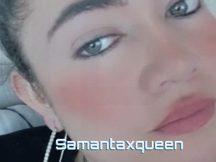 Samantaxqueen