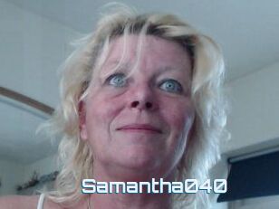 Samantha040
