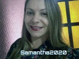 Samantha2020