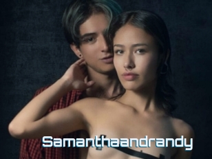 Samanthaandrandy