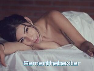 Samanthabaxter