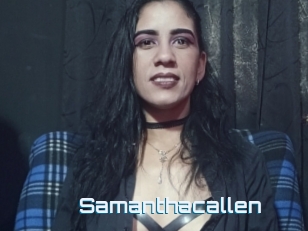 Samanthacallen