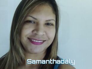 Samanthadaly