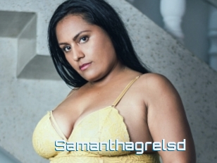 Samanthagrelsd