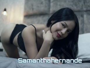 Samanthahernande