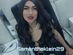 Samanthaklein29