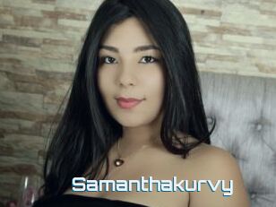 Samanthakurvy