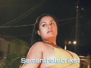 Samanthalebrikst