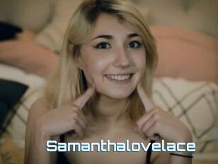 Samanthalovelace