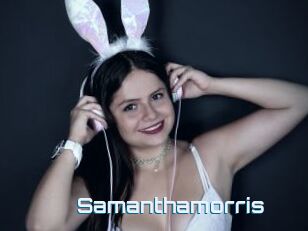 Samanthamorris