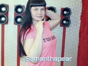 Samanthapear