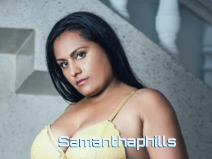 Samanthaphills