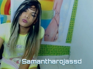 Samantharojassd