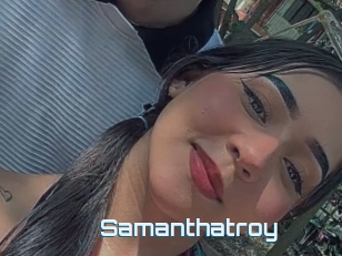 Samanthatroy