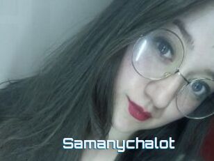 Samanychalot