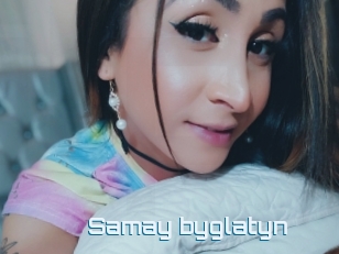 Samay_byglatyn