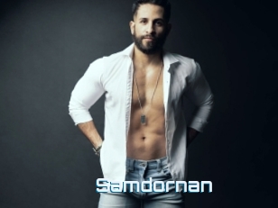 Samdornan