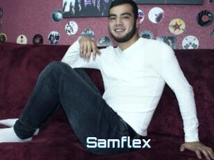 Samflex