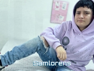 Samlorens