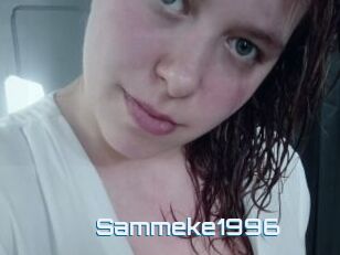 Sammeke1996