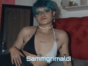 Sammgrimaldi