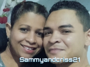 Sammyandcriss21