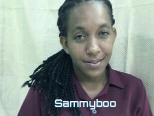 Sammyboo