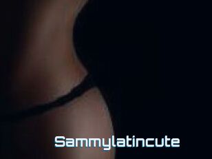 Sammylatincute