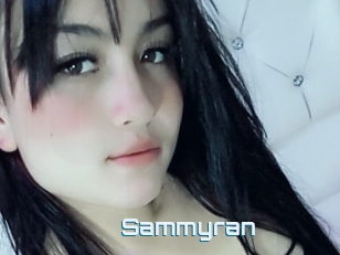 Sammyran