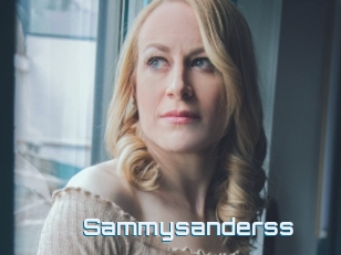 Sammysanderss