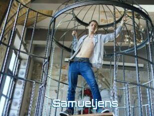 Samueljens