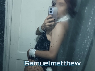 Samuelmatthew