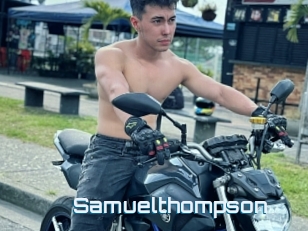 Samuelthompson