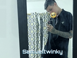 Samueltwinky