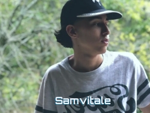 Samvitale