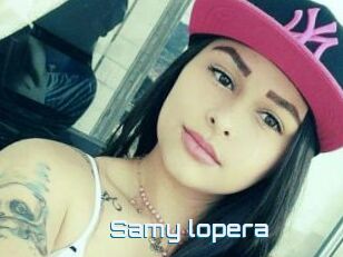 Samy_lopera