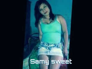 Samy_sweet