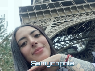 Samycopola